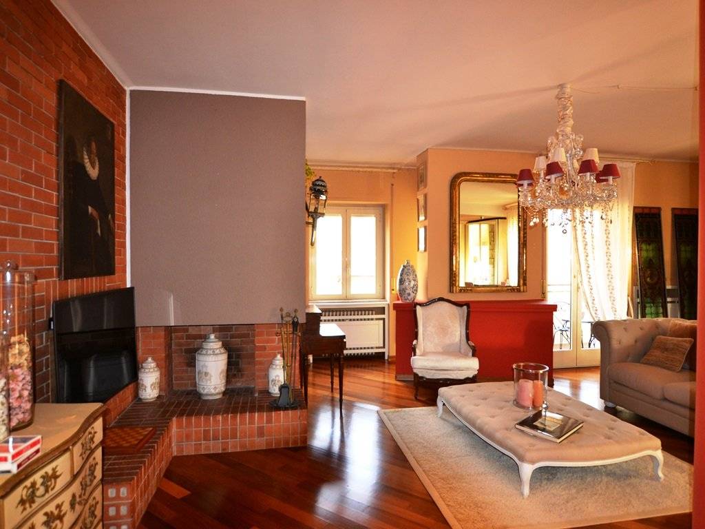 Appartamento a Vigliano biellese in Via Milano, 44 - Foto 4