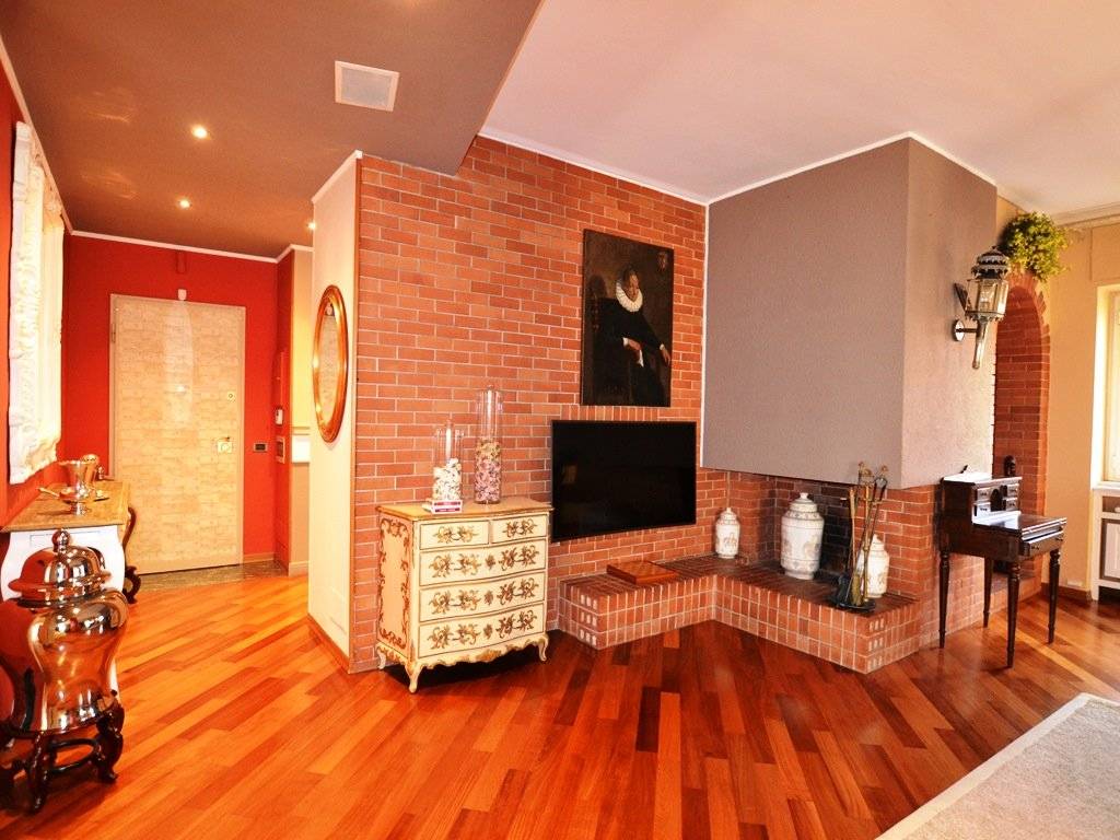 Appartamento a Vigliano biellese in Via Milano, 44 - Foto 5