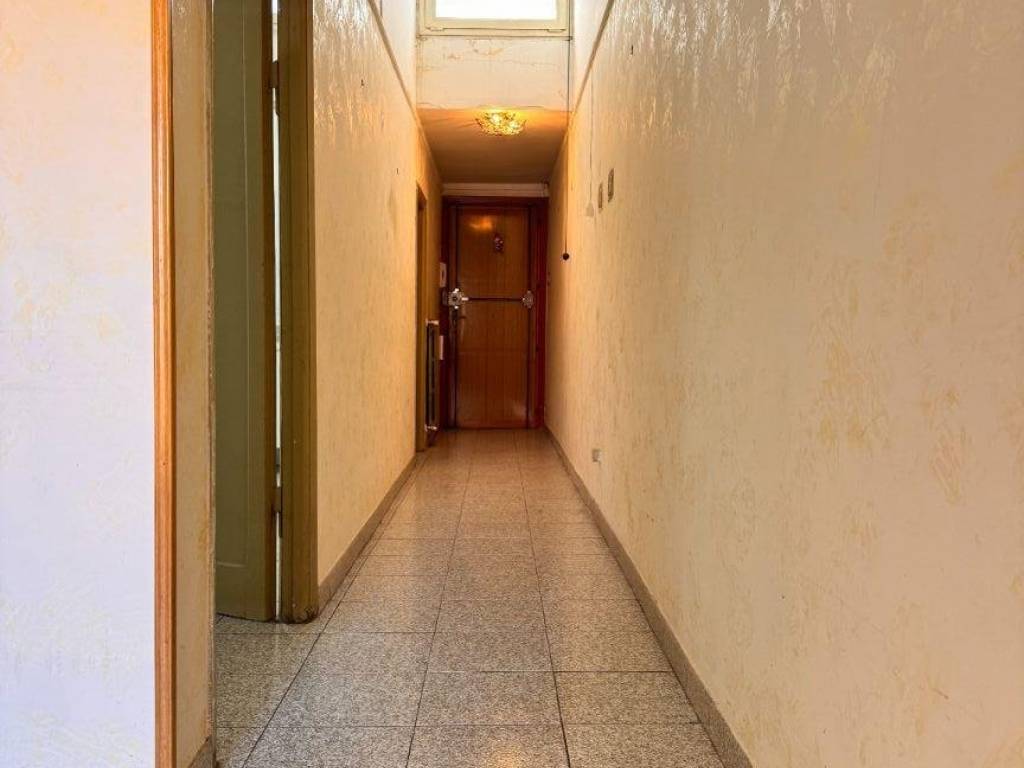 Appartamento a Genzano di roma in Corso Don Giovanni Minzoni, 8 - Foto 4