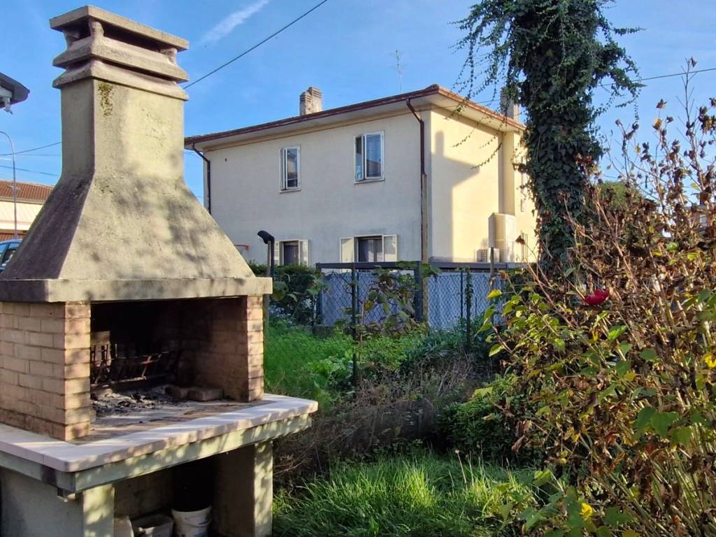 Casa indipendente a Torri di quartesolo - Foto 5