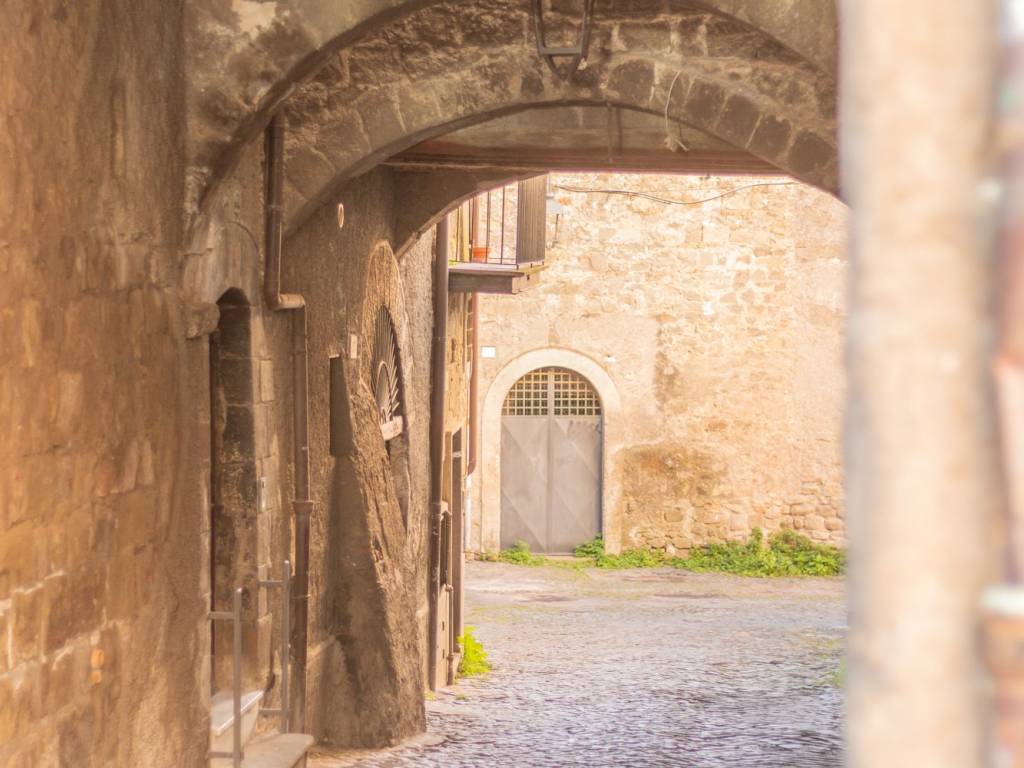 Casa indipendente a Viterbo in Via della Molinella - Foto 2