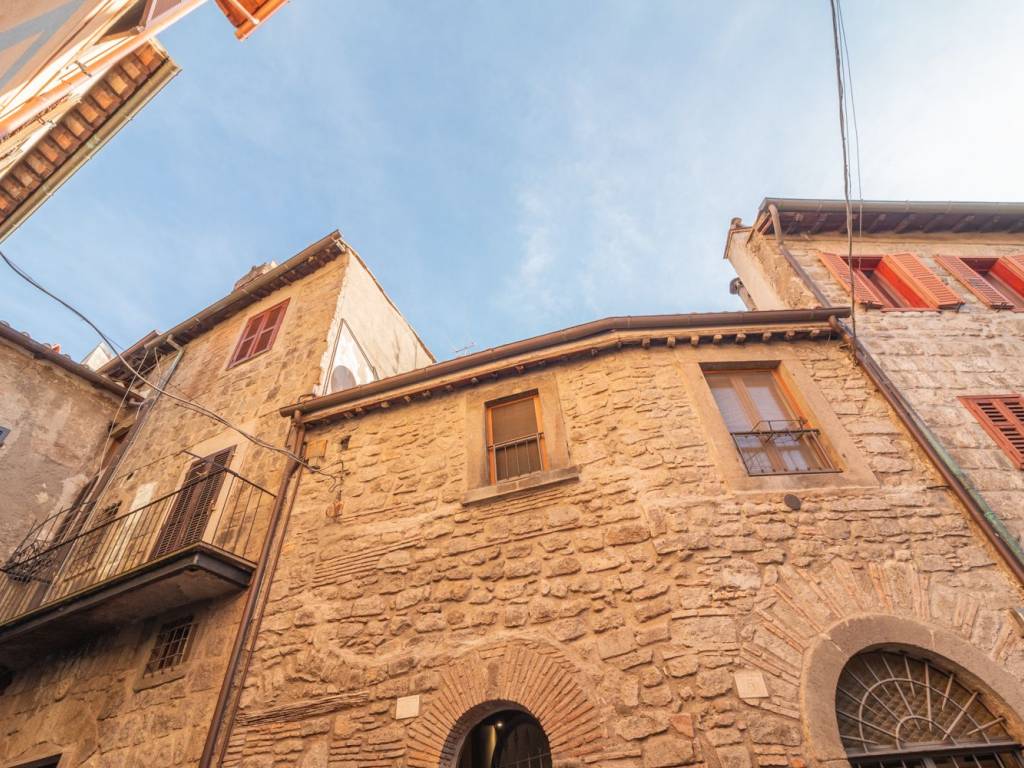 Casa indipendente a Viterbo in Via della Molinella - Foto 4