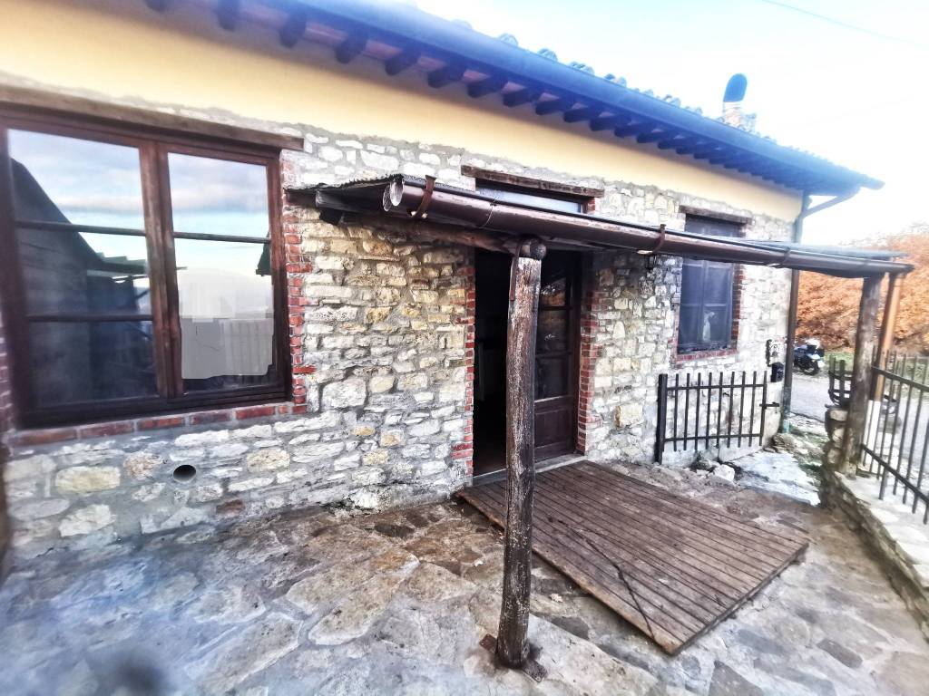 Casa indipendente a Barberino di mugello in Via Frassineta - Foto 2