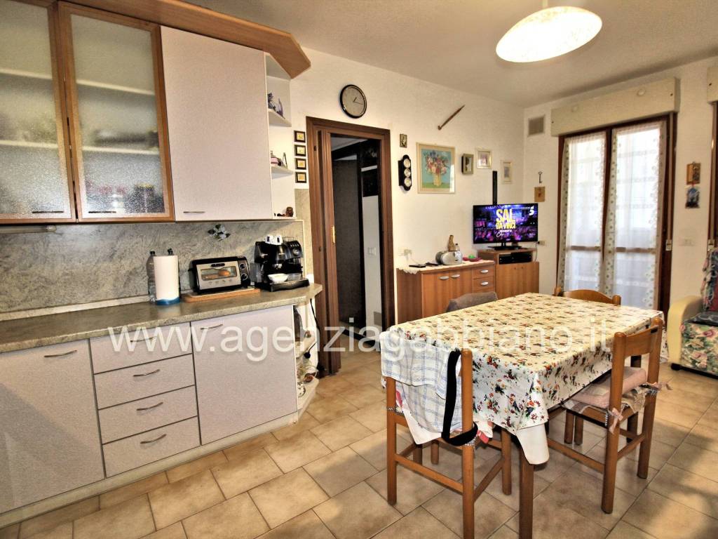 Appartamento a Ravenna in Viale Caravaggio - Foto 2