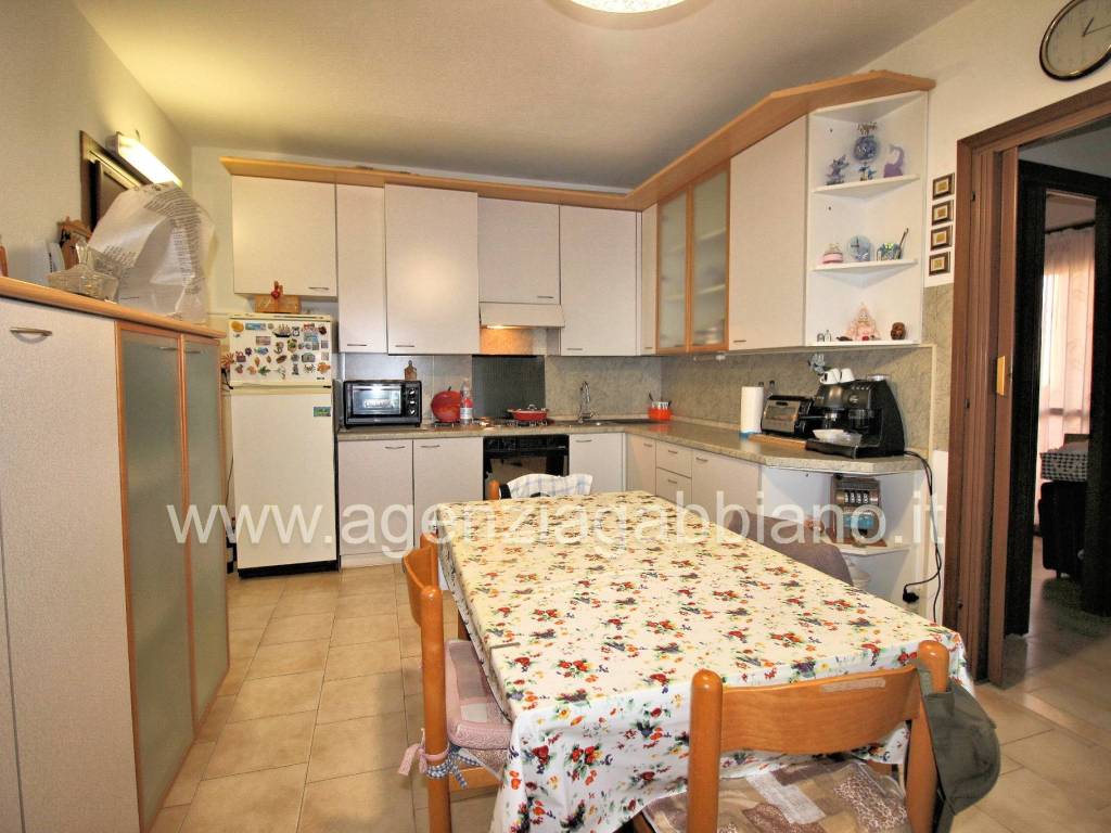 Appartamento a Ravenna in Viale Caravaggio - Foto 3