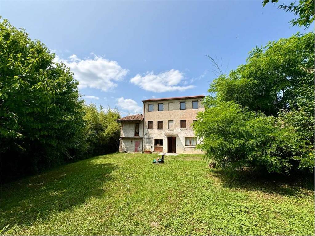 Villa a Refrontolo in via costa , 25 - Foto 2