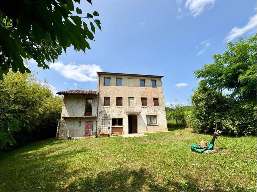 Villa a Refrontolo in via costa , 25 - Foto 3