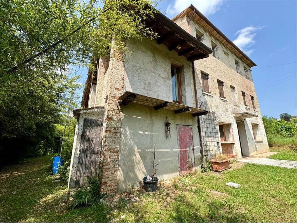 Villa a Refrontolo in via costa , 25 - Foto 4