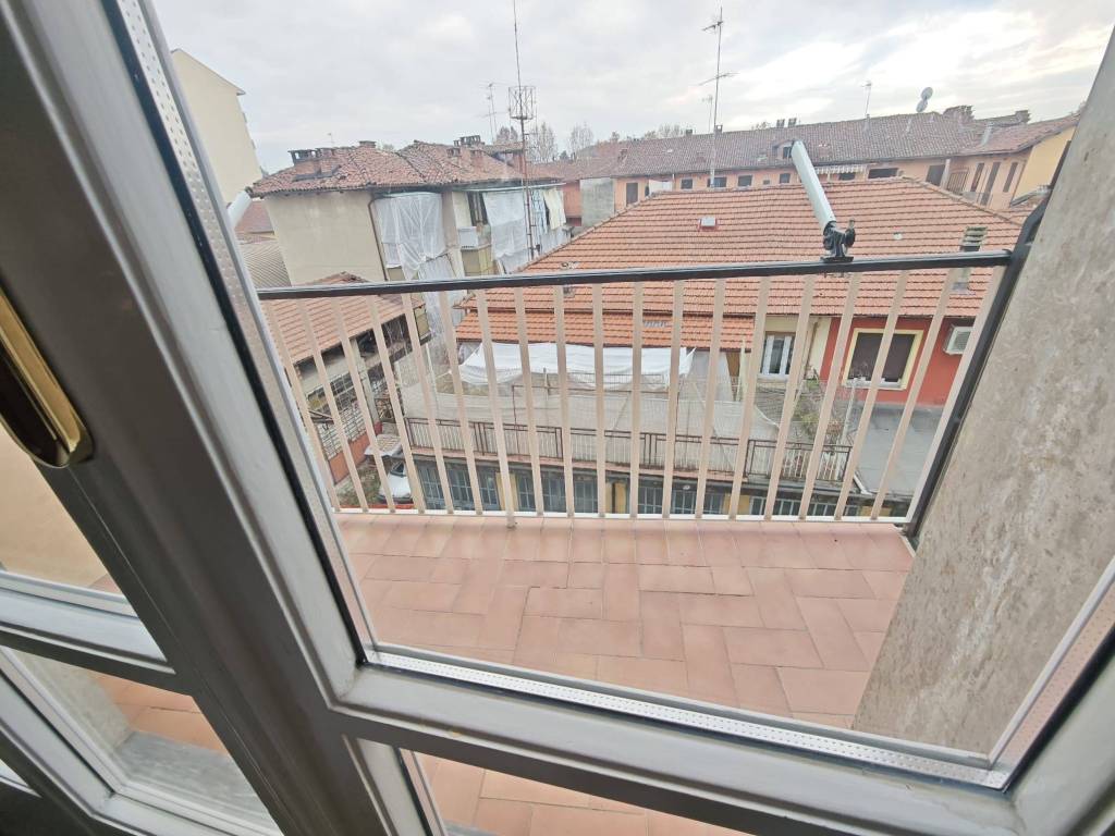 Appartamento a Asti in Vicolo Gorizia - Foto 2