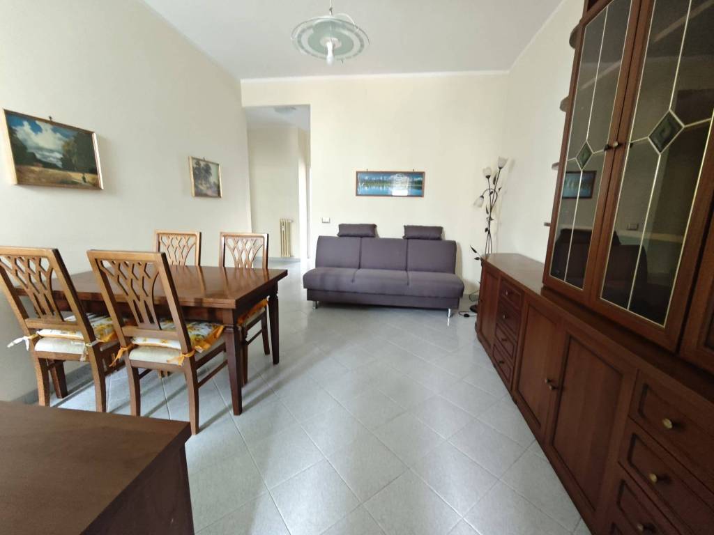 Appartamento a Asti in Vicolo Gorizia - Foto 3