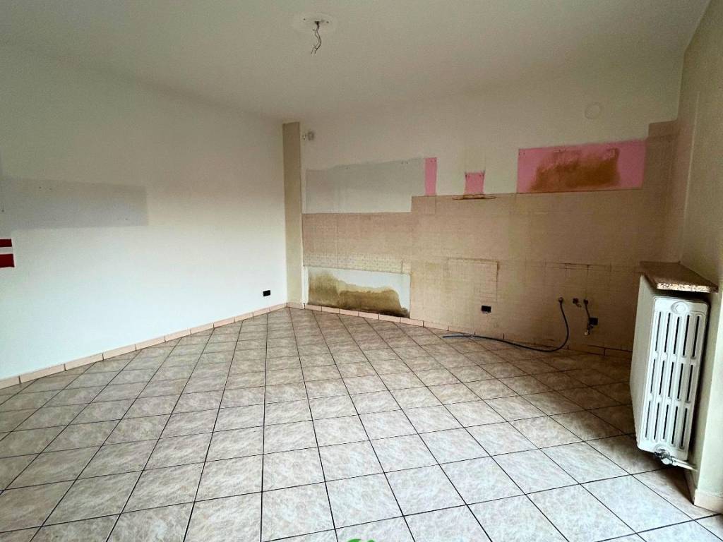 Appartamento a Villafalletto in Via Cuneo, 12 - Foto 2