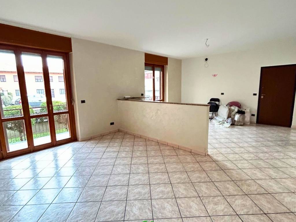 Appartamento a Villafalletto in Via Cuneo, 12 - Foto 3