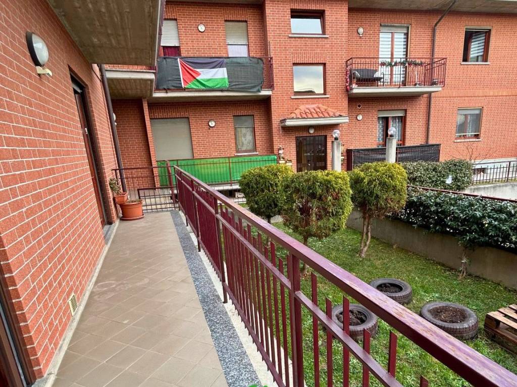 Appartamento a Villafalletto in Via Cuneo, 12 - Foto 4