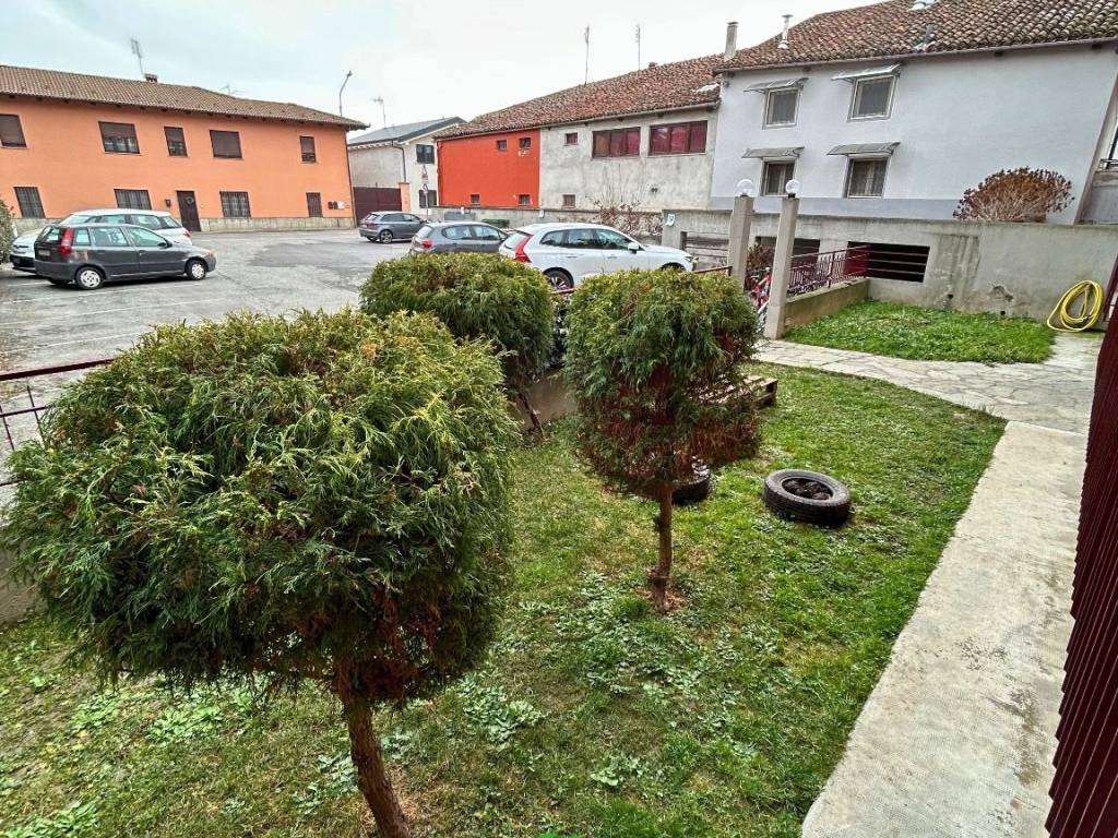 Appartamento a Villafalletto in Via Cuneo, 12 - Foto 5