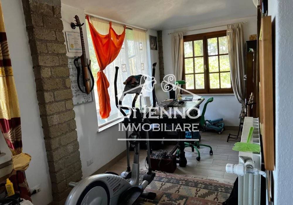 Villa a Oriolo romano in Strada Valle del Dragone - Foto 5