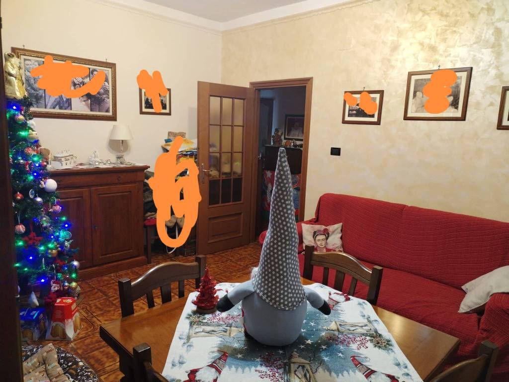 Appartamento a Vercelli in Via Udine - Foto 2
