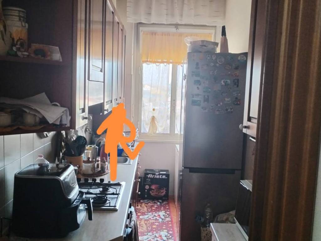 Appartamento a Vercelli in Via Udine - Foto 3