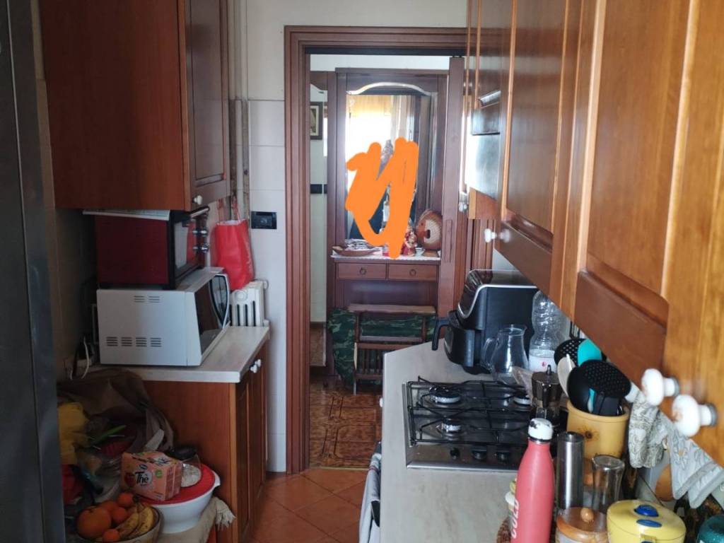 Appartamento a Vercelli in Via Udine - Foto 4
