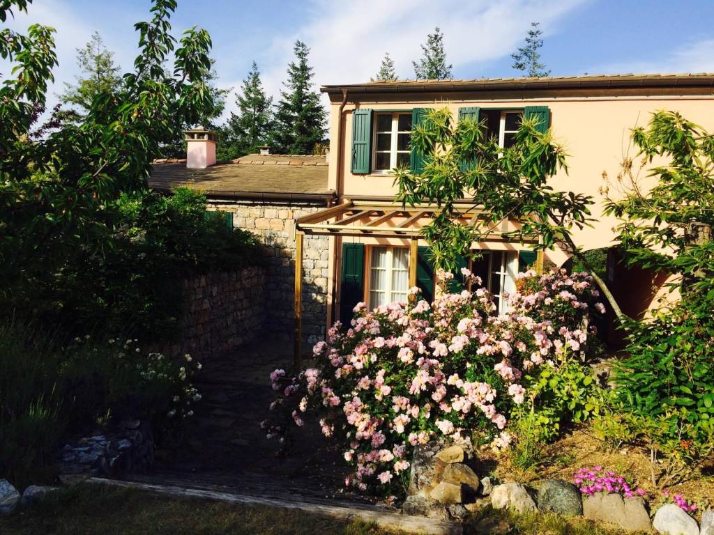 Casa indipendente a Pignone in SP38 - Foto 3