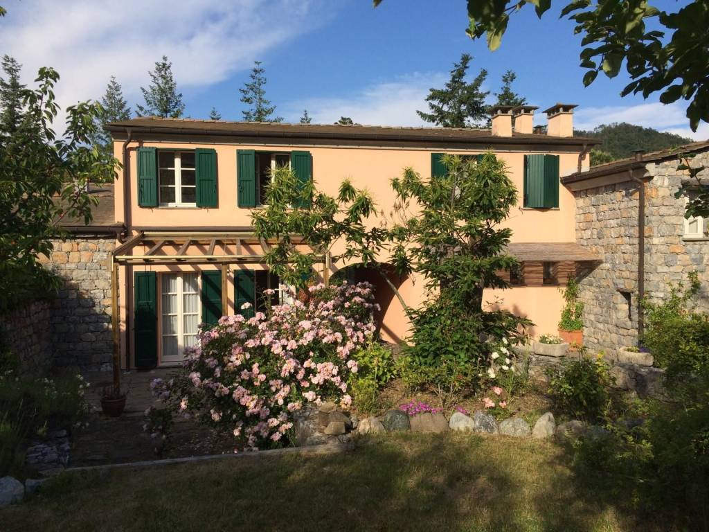 Casa indipendente a Pignone in SP38 - Foto 4