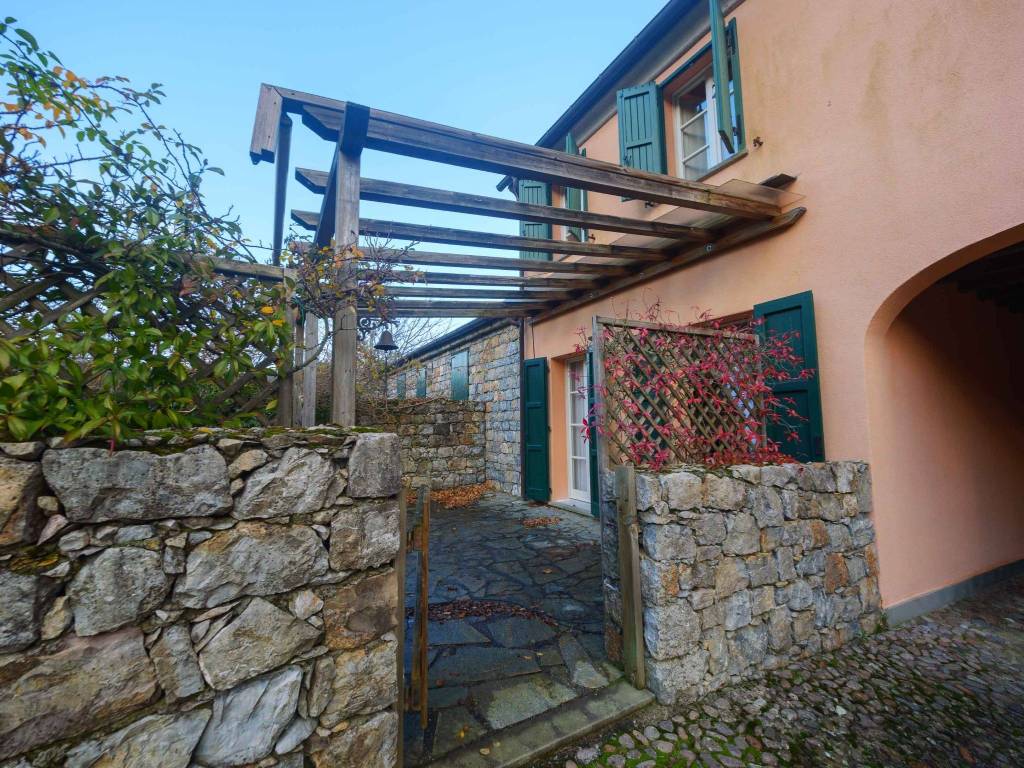 Casa indipendente a Pignone in SP38 - Foto 5