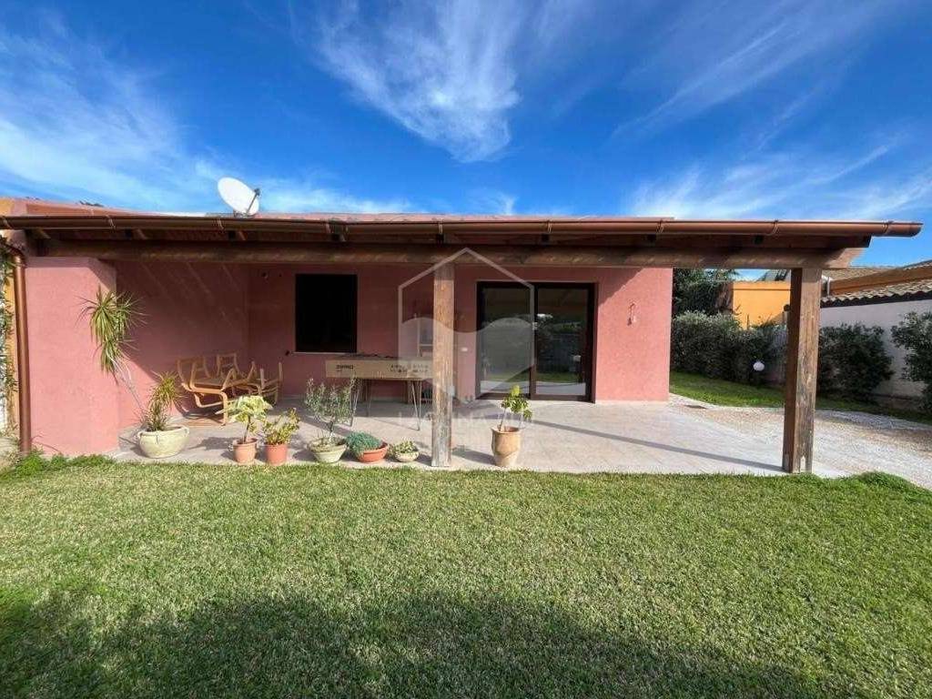 Villa a Marsala in C/da Berbaro - Foto 2