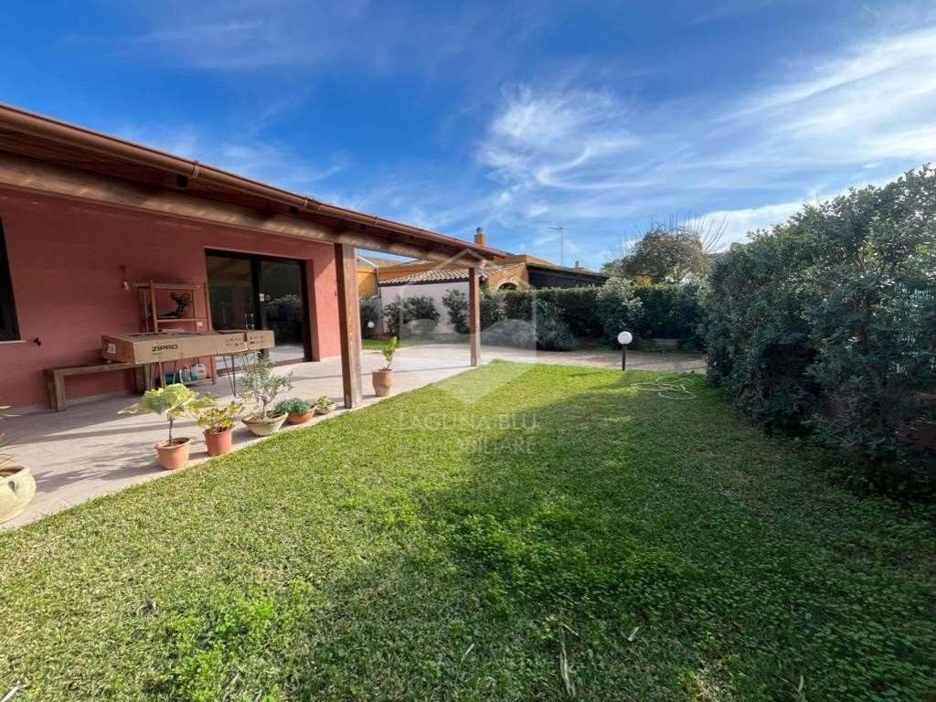 Villa a Marsala in C/da Berbaro - Foto 3