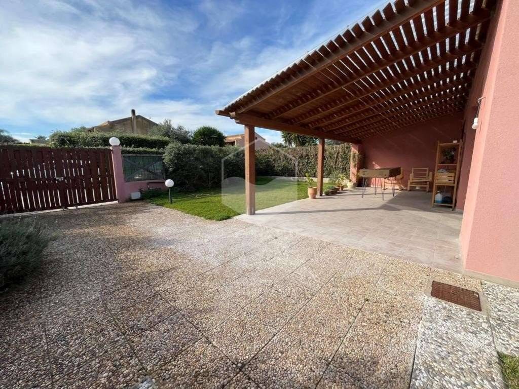 Villa a Marsala in C/da Berbaro - Foto 4