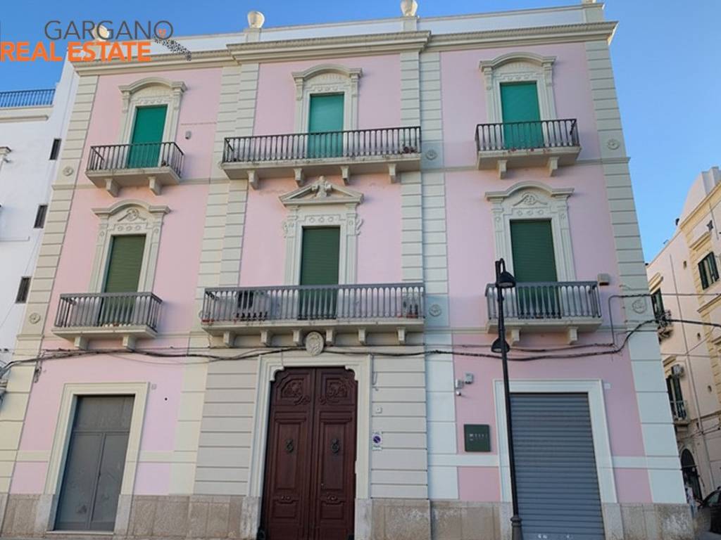 Casa indipendente a Vieste in Corso Lorenzo Fazzini - Foto 2