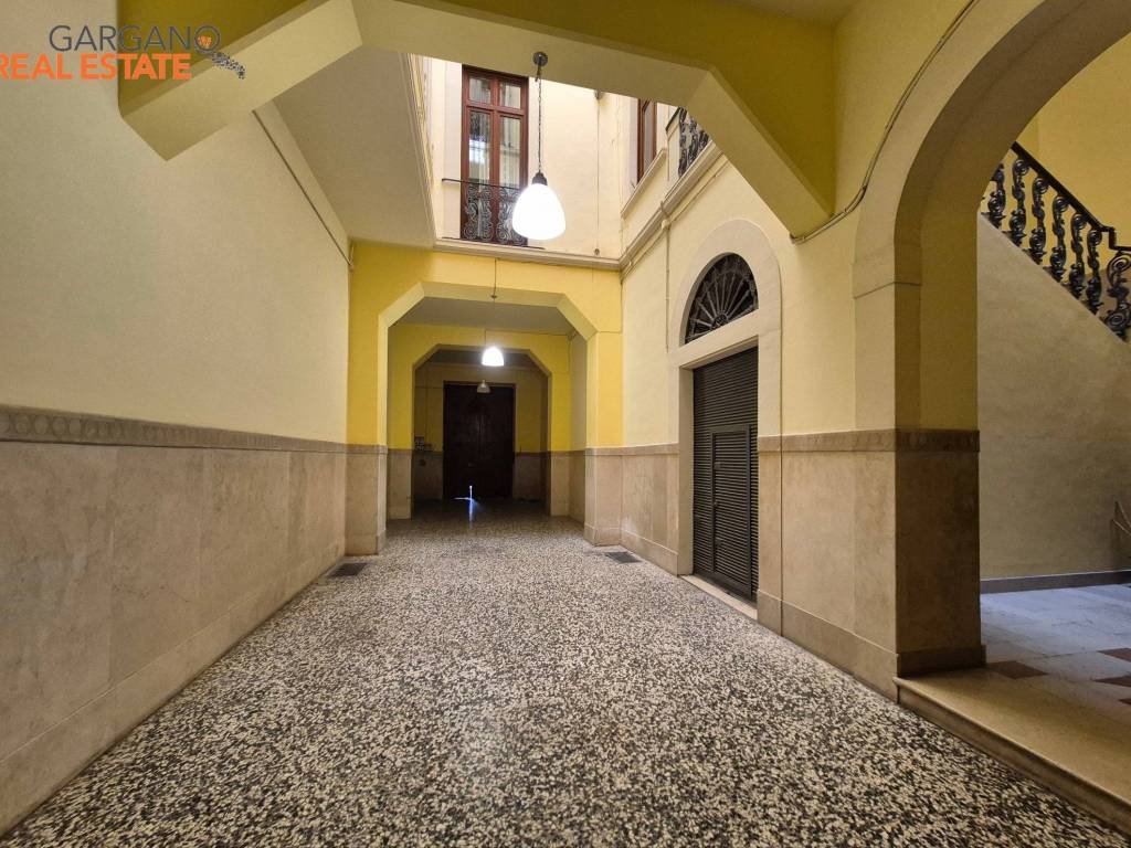 Casa indipendente a Vieste in Corso Lorenzo Fazzini - Foto 3