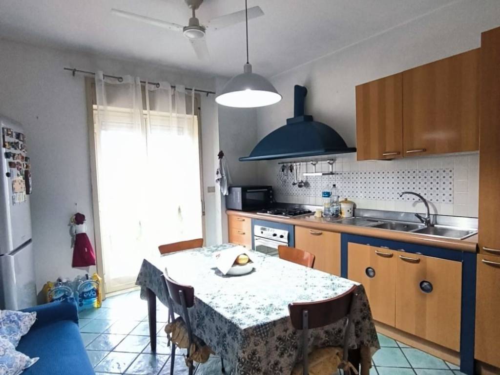 Appartamento a Caltanissetta in Via Ferruccio Parri, 6 - Foto 2