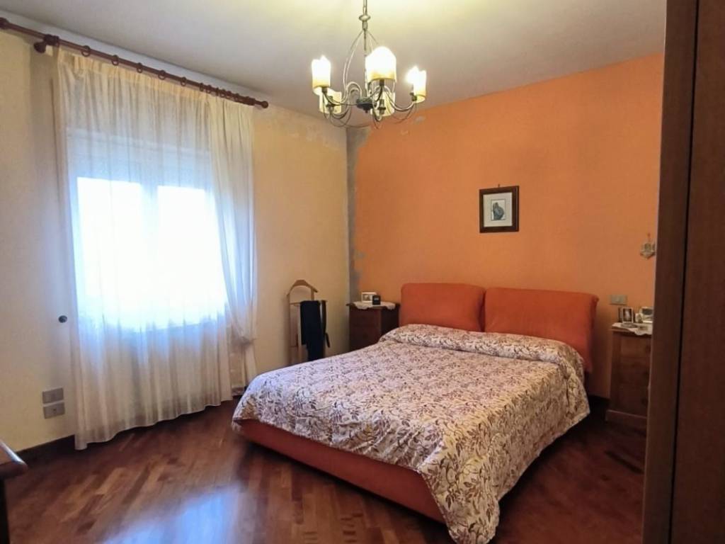 Appartamento a Caltanissetta in Via Ferruccio Parri, 6 - Foto 4