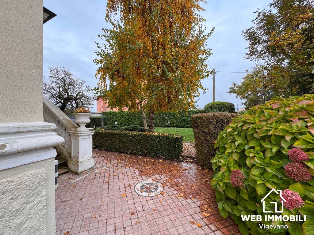 Villa a Mortara in Via Andrea De Contiano - Foto 5