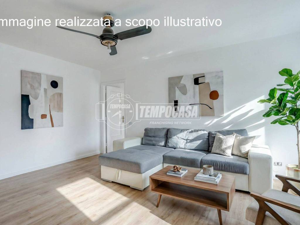 Appartamento a Golasecca in Via G. Matteotti - Foto 3