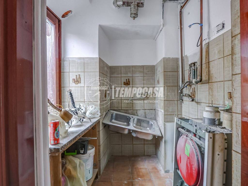 Appartamento a Golasecca in Via G. Matteotti - Foto 5