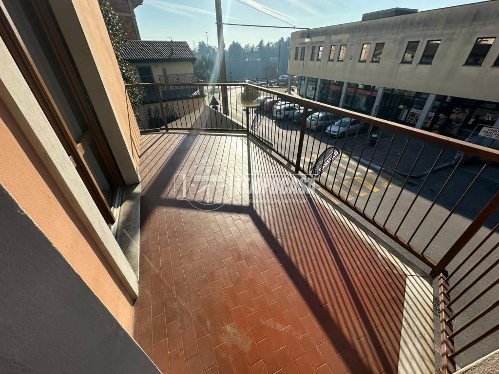 Appartamento a Capriate san gervasio in Via Roma 14 - Foto 2