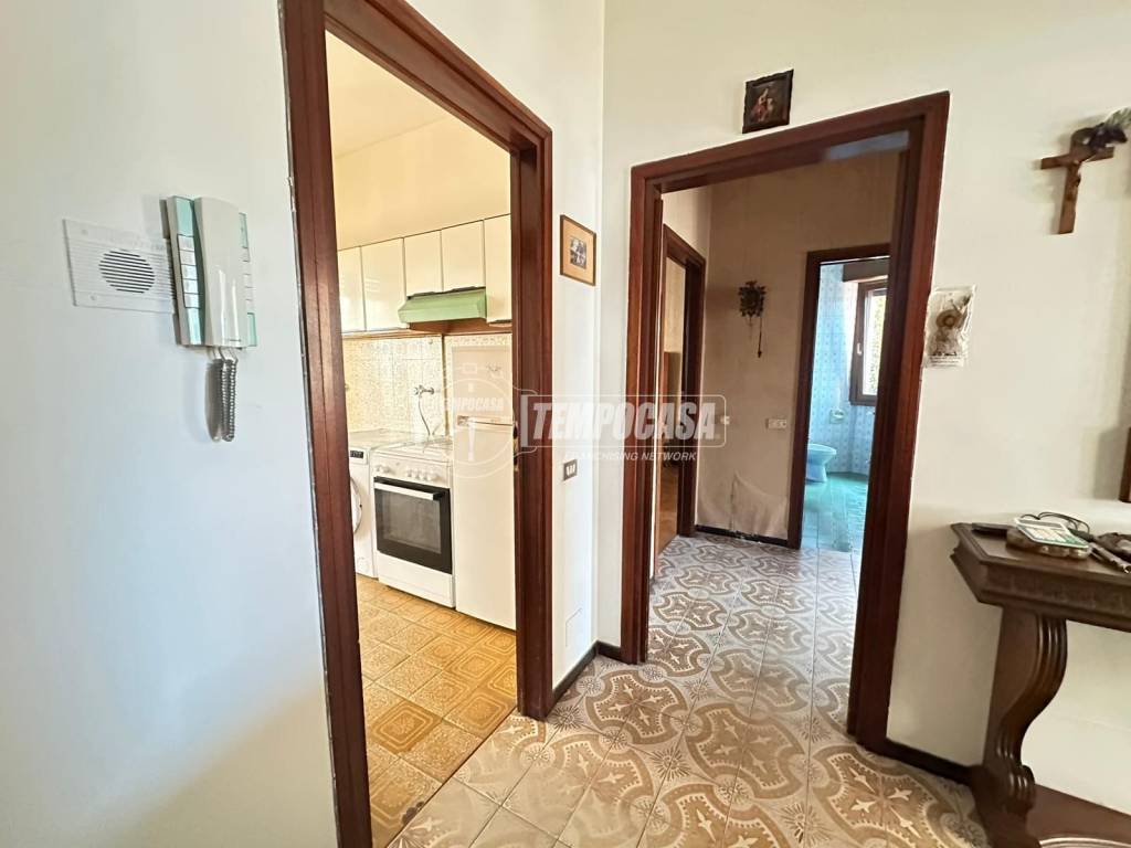 Appartamento a Capriate san gervasio in Via Roma 14 - Foto 4