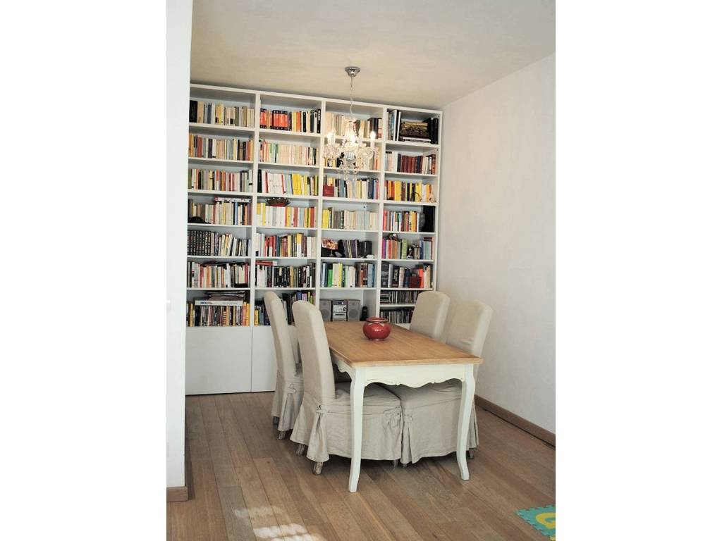 Appartamento a Livorno in Via Montebello - Foto 2