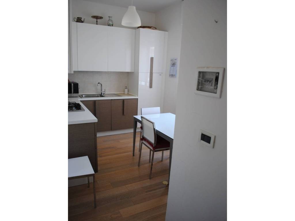 Appartamento a Livorno in Via Montebello - Foto 3