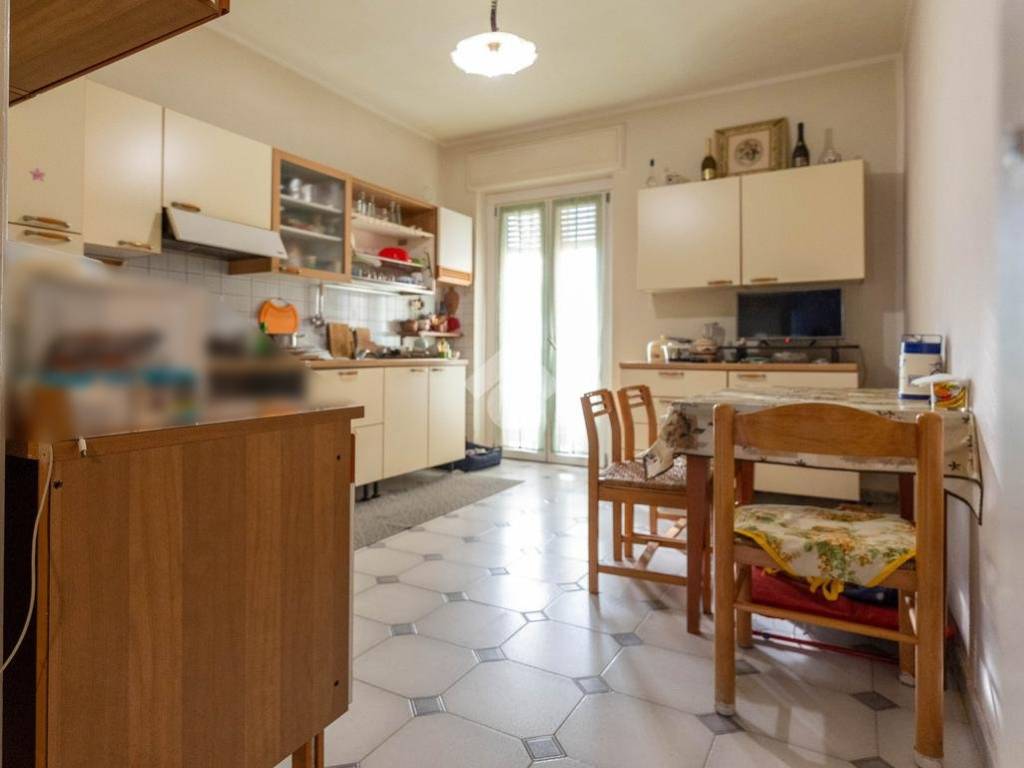 Appartamento a Luserna san giovanni in Via Roma, 36 - Foto 4
