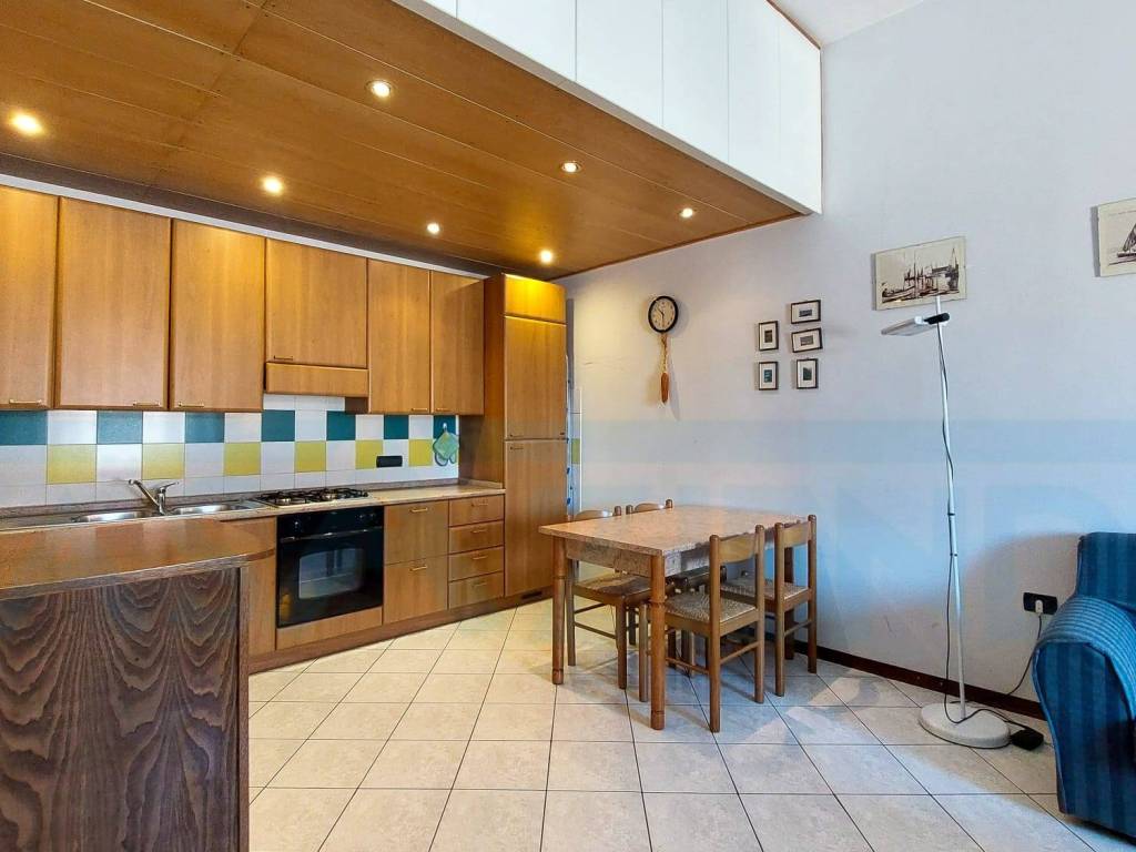 Appartamento a Termoli in Corso Fratelli Brigida - Foto 3