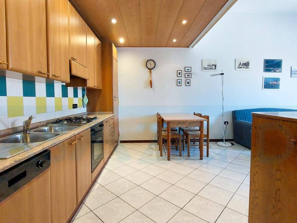 Appartamento a Termoli in Corso Fratelli Brigida - Foto 4