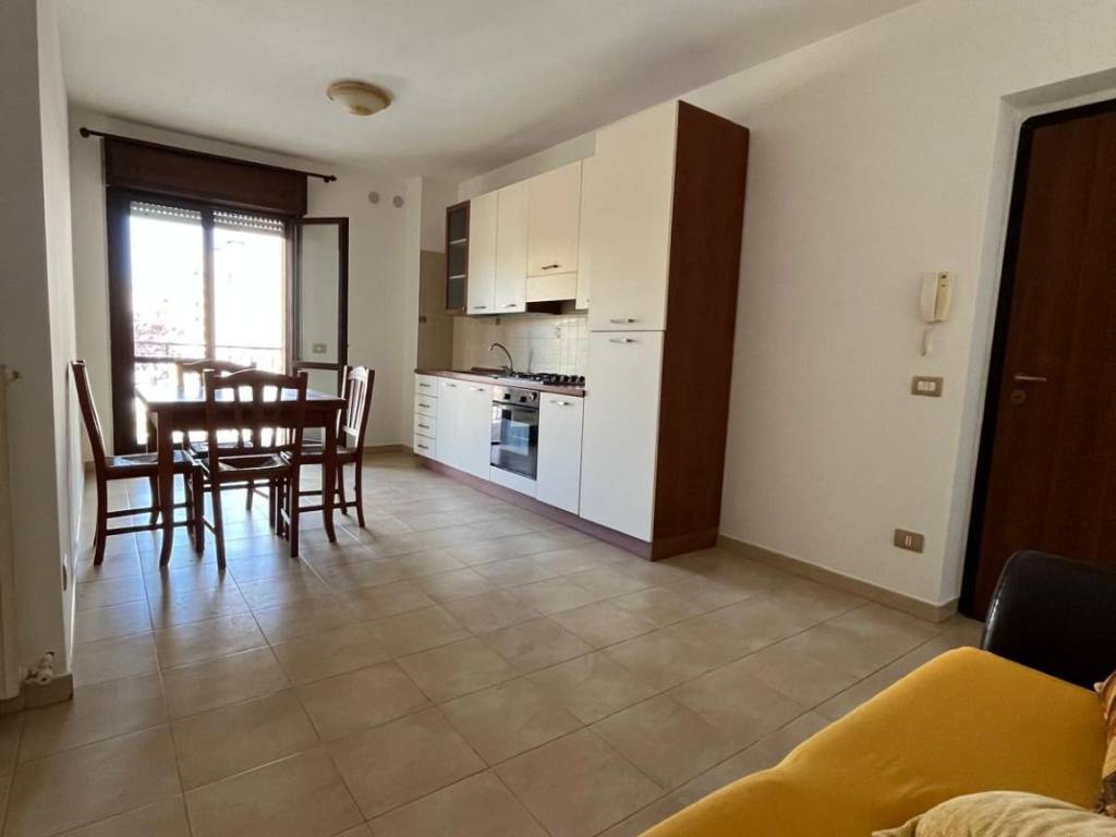 Appartamento a Vibo valentia in Via Nilde Iotti - Foto 4
