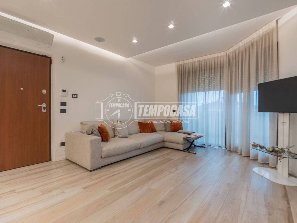 Attico / mansarda a Asti in Via Anselmo Torchio 76 - Foto 2