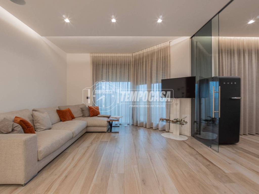 Attico / mansarda a Asti in Via Anselmo Torchio 76 - Foto 3