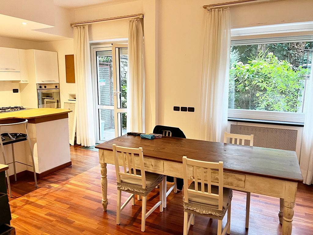 Appartamento a Genova in Via di Serretto, 21 - Foto 4