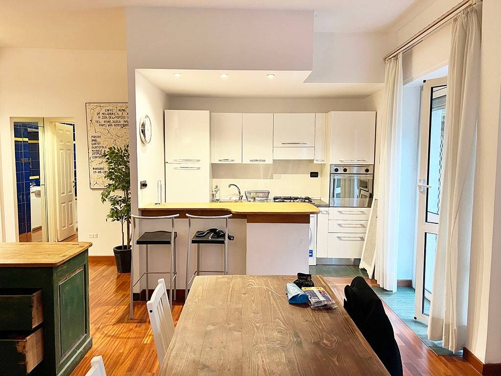Appartamento a Genova in Via di Serretto, 21 - Foto 5