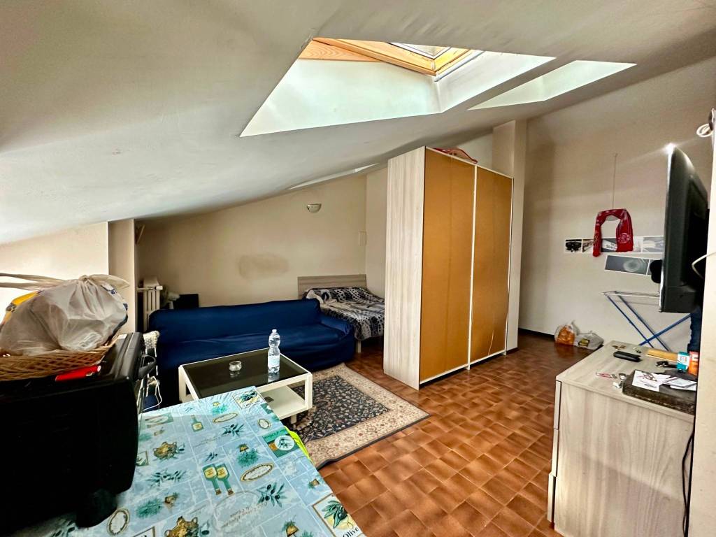 Attico / mansarda a Borgo san dalmazzo in Via Madonna del Campo, 41 - Foto 5