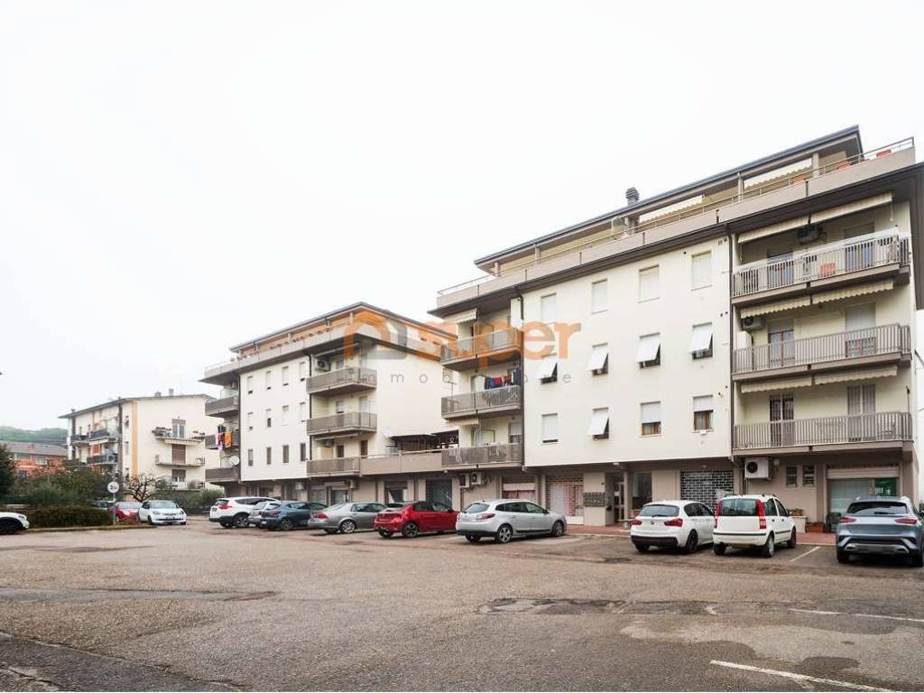 Appartamento a Perugia in Via Andrea Costa, 34 - Foto 3