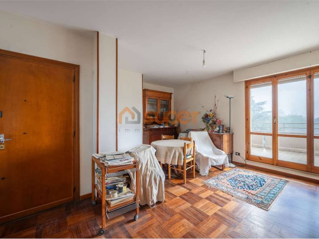 Appartamento a Perugia in Via Andrea Costa, 34 - Foto 4